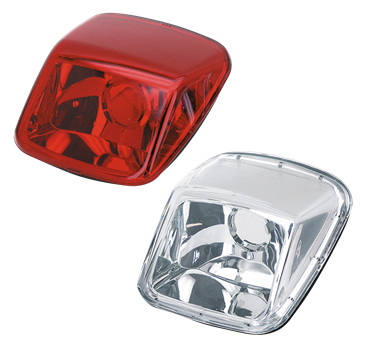 DEUCE & V-ROD TAILLIGHTS